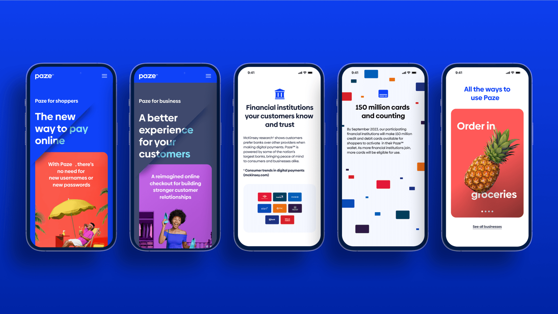 Website