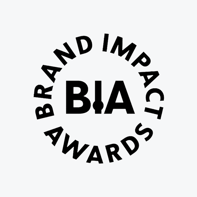 BRAND IMPACT AWARDS 2024
